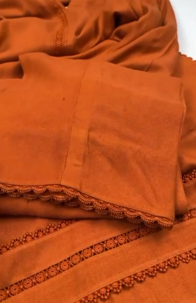 2PC Stitched Dhanak